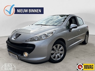 Peugeot 207 1.4 VTi Look Cruise Airco Elek. Ramen Nap