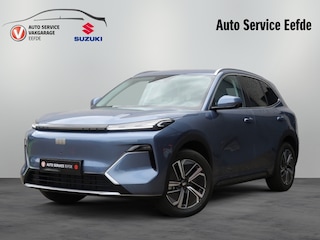Geely Starray EM-i 1.5 Pro | 360° Camera | ICC | 83 km Elektrisch