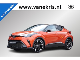 Toyota C-HR 2.0 Hybrid GR-Sport, JBL, Trekhaak