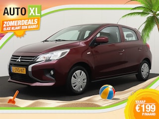 Mitsubishi Space Star 1.2 Cool+ Carplay DAB Bluetooth