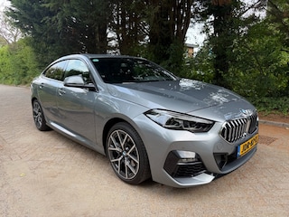 BMW 2-serie M-Sport PANODAK-ACC-CAMERA