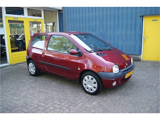 Renault Twingo 1.2-16V Privilège, Airco, Nieuwe APK!!!