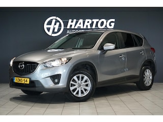 Mazda CX-5 2.0 Skylease+ 2WD *EERSTE EIGENAAR* + TREKHAAK