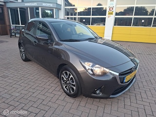 Mazda 2 1.5 Skyactiv-G GT-M Line