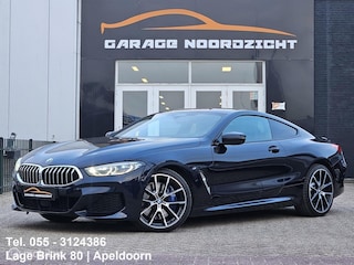 BMW 840i High Executive