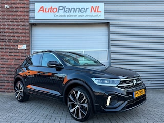Volkswagen T-Roc 1.5 TSI R-Line! Camera! Navi! Pano! Virtual!