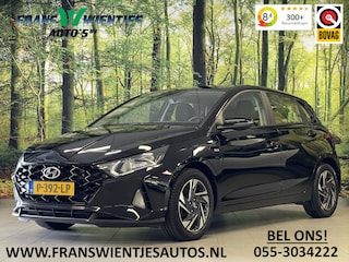 Hyundai i20 1.0 T-GDI Comfort | Airconditioning | Achteruitrij Camera | Cruise Control | Bluetooth | DAB+ |