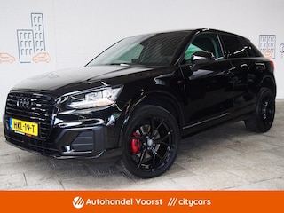 Audi Q2 1.4 TFSI CoD Sport 150PK (APK:Nieuw) Incl.Garantie