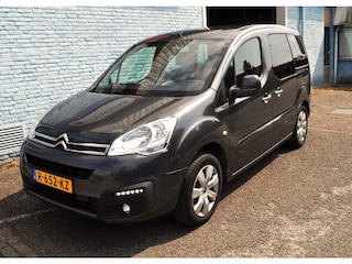 Citroën Berlingo 1.2 PureTech XTR Pdc Act LED