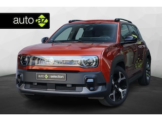 Renault 4 comfort range evolution 52 kWh / Carplay / Stoelverwarming