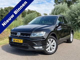 Volkswagen Tiguan 2.0 TSI 4Motion Highline / Perfect onderhouden / Automaat / Stoelverwarming / Navigatie / Camera / 18"LM Velgen