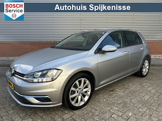 Volkswagen Golf 1.0 TSI Comfortline | CarPlay | Navigatie | Extra Getint Glas |Lichtmetalen Velgen |