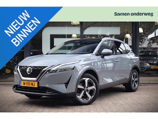 Nissan Qashqai 1.3 MHEV Premiere Edition |PANO|HEAD-UP|360 CAMERA