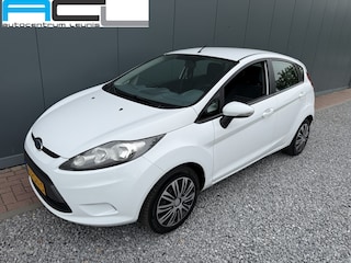 Ford Fiesta 1.25 Limited Airco 5-drs