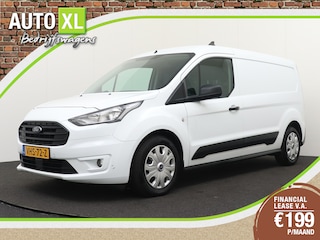 Ford Transit Connect 1.5 Euro6 100 PK L2 Business Park.sens V/A DAB