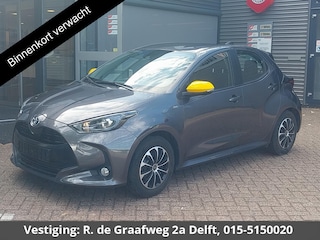 Toyota Yaris 1.5 Hybrid 115 Active | Apple Carplay & AndroidAUTO | Climate Control | Camera |