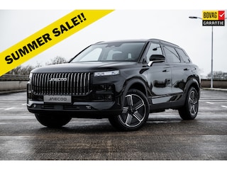 Jaecoo 7 1.5 GDI SHS-P Exclusive | Summersale van 42.340,- nu voor 36.435,- | Rondom Camera | Stuur/Stoelverwarming |