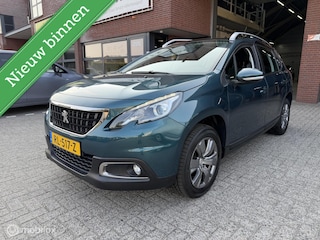 Peugeot 2008 1.2 PureTech Allure NAVI*CARPLAY*TREKHAAK*PDC*