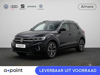 Volkswagen T-Roc 1.5 TSI R-Line Edition 150PK DSG | Panorama dak | Camera | Apple carplay | PDC|