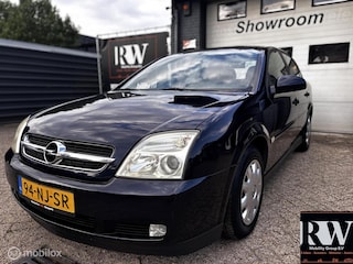 Opel Vectra 1.8-16V Comfort *MET AIRCO EN NIEUWE APK*