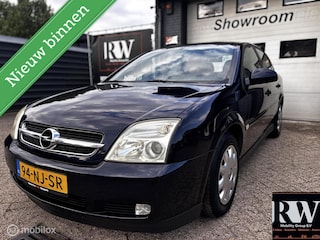 Opel Vectra 1.8-16V Comfort *MET AIRCO EN NIEUWE APK*