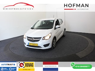 Opel Karl 1.0 ecoFLEX Edition Cruisecontrol Airco