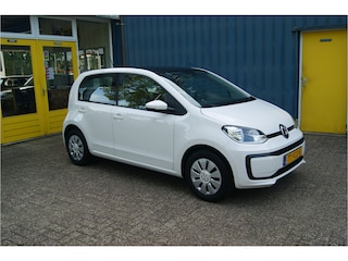 Volkswagen Up 1.0 BMT Move Up!, Airco, MOOI!!!