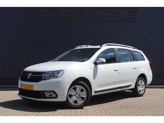 Dacia Logan 0.9 TCe Laureate LPG G3