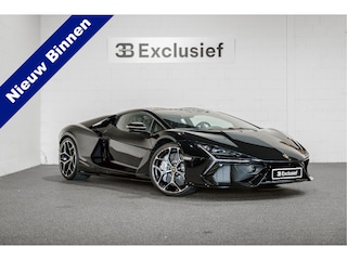 Lamborghini Revuelto 6.5 1015 PK Coupe