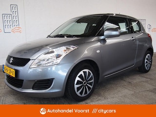Suzuki Swift 1.2 Comfort EASSS Airco (APK:Nieuw) Incl.Garantie