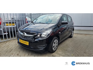 Opel Karl 1.0 ecoFLEX 120 Jaar Edition