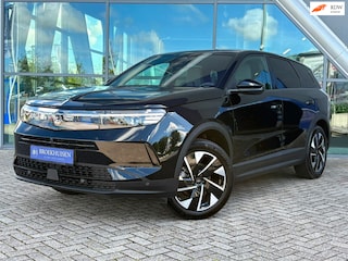 Opel Grandland 1.2 Turbo Hybrid GS 136pk Automaat / 360 Camera / Stuur-Stoelverwarming