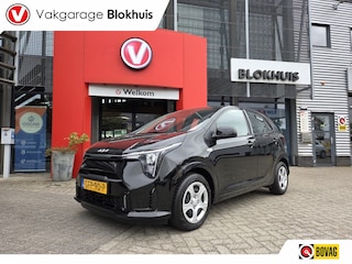Kia Picanto 1.0 DPI DynamicLine
