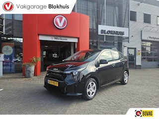 Kia Picanto 1.0 DPI DynamicLine