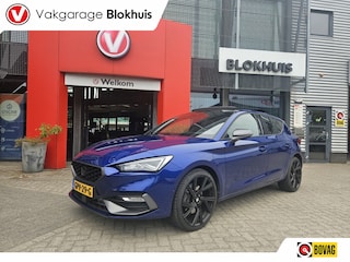 Seat Leon Sportstourer 1.4 TSI eH PHEV FRBI