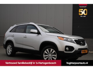 Kia Sorento 2.4 175pk X-ecutive Trekhaak