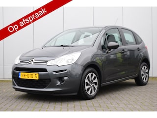 Citroën C3 1.0 PureTech Attraction