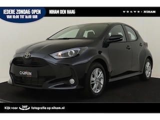Toyota Yaris 1.5 HYBRID 115 ACTIVE *PRIVATE LEASE V.A. €379,- P/M!* -CAMERA|ADAP.CRUISE|CARPLAY|LED|LENDESTEUN|15"