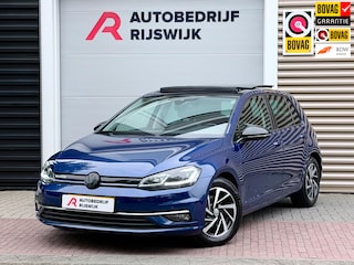Volkswagen Golf 1.5 TSI Highline Pano/Virtual/Camera