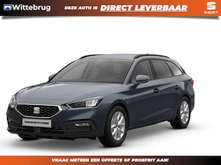 Seat Leon Sportstourer 1.5 eTSI Style Business Intense