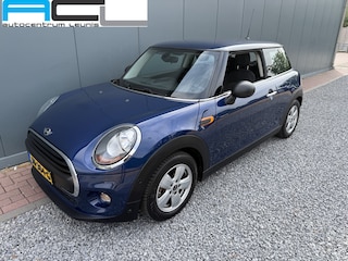 Mini Mini 3-Deurs 1.2 102pk 3-drs
