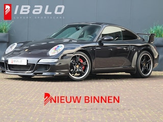 Porsche 911 3.8 Carrera S | Aerokit Cup | LED-Koplampen |