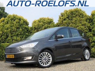 Ford C-MAX 1.5 Titanium Automaat * Navi * Cruise * Pdc *