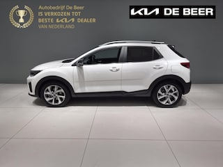 Kia Stonic 1.0 T-GDi 120pk DCT7 GT-PlusLine
