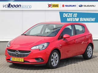 Opel Corsa 1.4 Favourite | Navi | Cruise | Airco | Park sens | Lm-Velgen