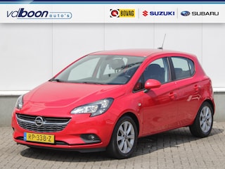Opel Corsa 1.4 Favourite | Navi | Cruise | Airco | Park sens | Lm-Velgen