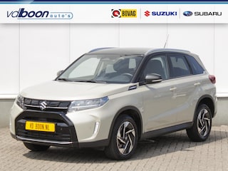 Suzuki Vitara 1.4 Boosterjet Smart Hybrid Style | Navi | Cruise | Clima | Camera | Lm-Velgen
