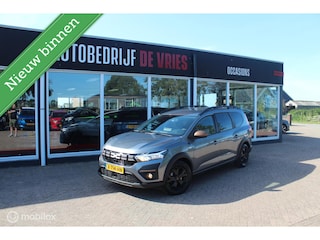 Dacia Jogger 1.6 Hybrid 140 Extreme 7p. Clima/Camera/Trekhaak