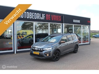 Dacia Jogger 1.6 Hybrid 140 Extreme 7p. Clima/Camera/Trekhaak