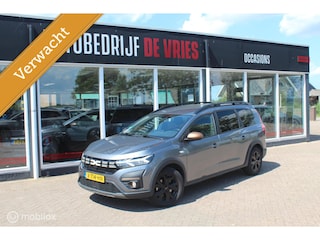Dacia Jogger 1.6 Hybrid 140 Extreme 7p. Clima/Camera/Trekhaak
